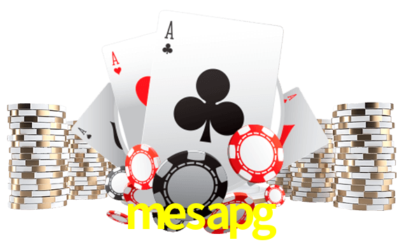 Jogue jogos de pôquer em mesapg
