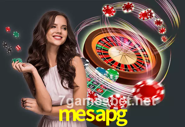 vivo no cassino mesapg