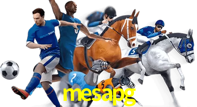 mesapg