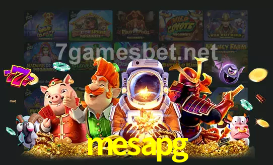 cassino mesapg