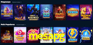 mesapg,mesapg.com