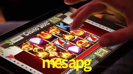 Slot Games mesapg