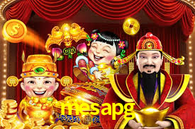 mesapg