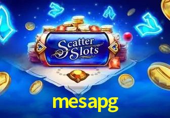 Experiência VIP mesapg