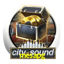 mesapg app
