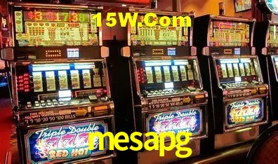 Flash Promotion mesapg