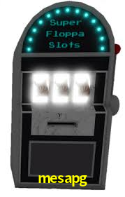 Live Casino mesapg