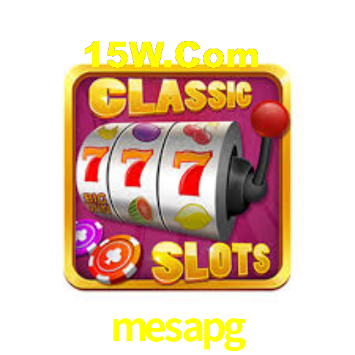 mesapg: A Experiência de Casino com Jogos de Mesa ao Vivo