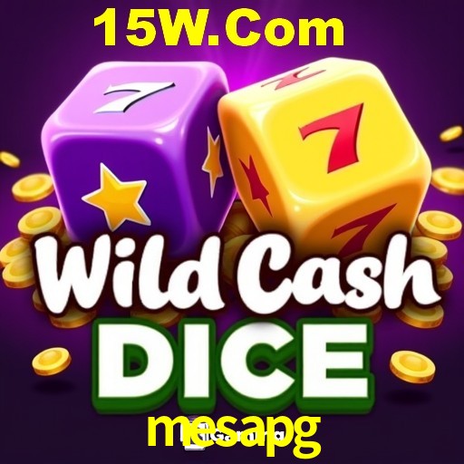 Slot Games mesapg