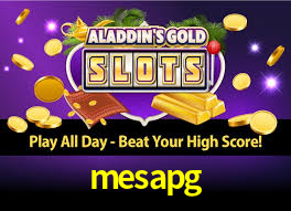 mesapg - A Melhor Escolha Para Jogadores De Cassino - mesapg.com