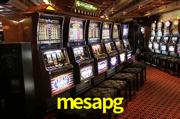 Responsive Design mesapg