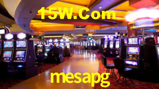 mesapg.com