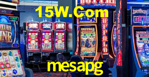 mesapg app