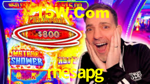 mesapg,mesapg.com