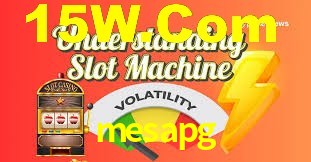 Blackjack Table mesapg