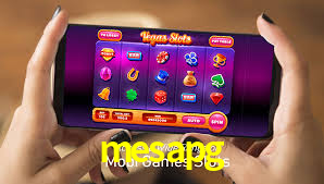 mesapg.com