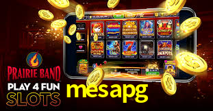 Roulette Table mesapg