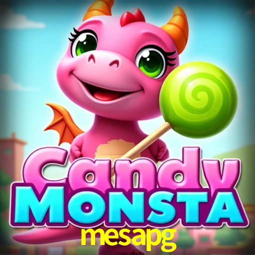 Descubra a Magia dos Jogos de Arcade no mesapg