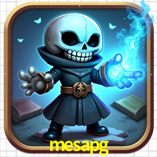 Descubra a Magia dos Jogos de Arcade no mesapg