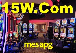mesapg,mesapg.com