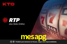 Welcome Bonus mesapg