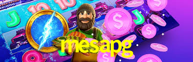 mesapg.com