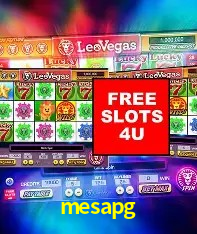 Seasonal Promotions mesapg